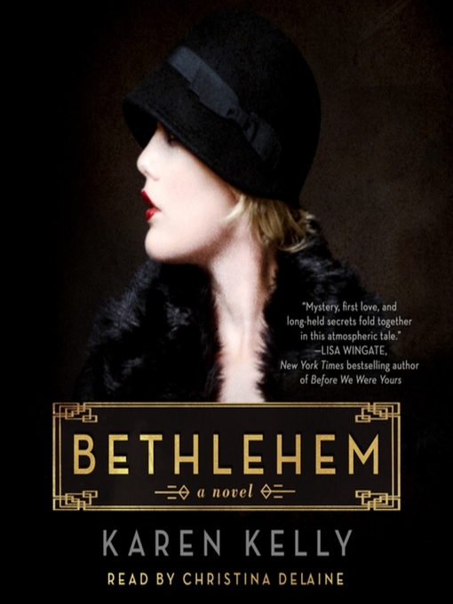 Title details for Bethlehem by Karen Kelly - Available